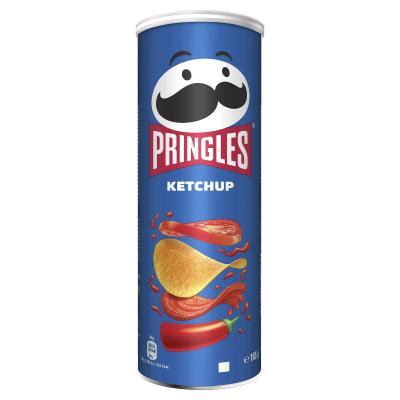 Pringles Ketchup 165g