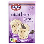 Dr. Oetker in the style of men's cream 250ml