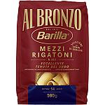 Barilla Albronzo Mezzi Rigatoni 500g