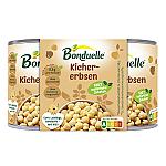 Bonduelle Kichererbsen 2x150G = 300g