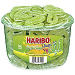 Haribo Apfel Ringe 1200g