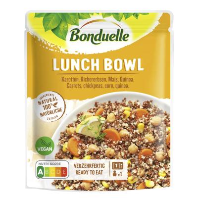 Bonduelle Lunch Bowl Quinoa 250g