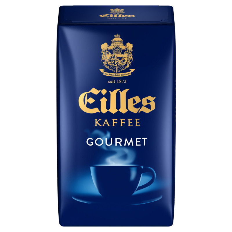 Darboven Eilles Gourmet Café 500g
