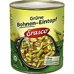 Erasco Grüne Bohnen-Eintopf 800g