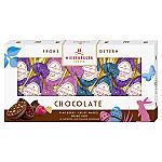 Niederegger Chocolate Eggs 100g