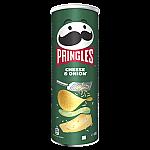 Pringles Cheese & Onion 165g