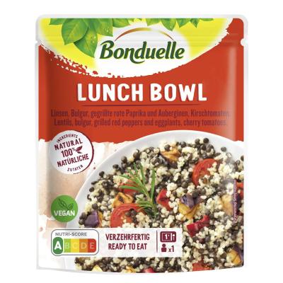 Bonduelle Lunch Bowl Bulgur 250g