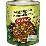 Erasco Westfälischer Linsen-Eintopf mit Essig 800g