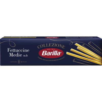Barilla Barilla FETTUCCINE MEDIE 500g LC