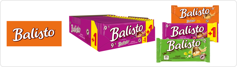 Balisto