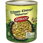 Erasco Erbsen-Eintopf Hubertus 800g