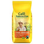 Café Intención Crema Aromatico 1000g