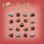 Lindt Mini Pralinés Marzipan 90g