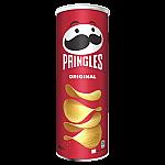 Pringles Original 165g