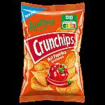Crunchips Hot Paprika à 150g