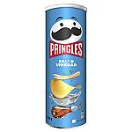 Pringles Salt & Vinegar 165g