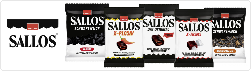 Sallos