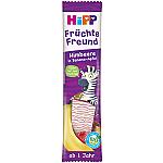 Hipp Zebra Bar Raspberry-Apple 23g