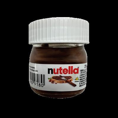 Ferrero Nutella Mini at 25g