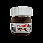 Ferrero Nutella Mini at 25g