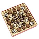 Lindt Mini Pralinés Marzipan 163g