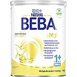 NESTLE BEBA JUNIOR 1 Milchgetränk ab dem 1. Geburtstag, 800g