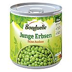 Bonduelle Junge Erbsen Feine Auslese 400g