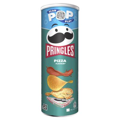 Pringles Pizza 165g