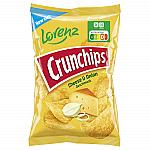 Crunchips Cheese & Onion 150g