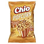 Chio Popcorn Toffee Karamell 120g
