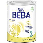 NESTLE BEBA 2 Folgemilch nach dem 6. Monat 800g