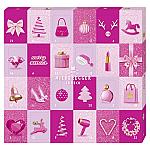 Niederegger Leaf Nougat Eggs in Milk Chocolate 100g