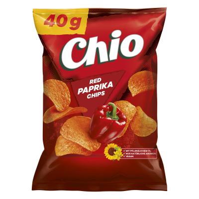 Chio Chips Red Paprika 40g