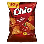 Chio Chips Red Paprika 40g