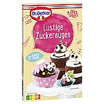 Dr. Oetker Sugar Eyes 10g