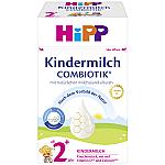 HiPP Milk Formula Children's Milk Combiotik® 2+, 600g