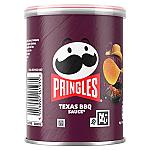 Pringles Texas BBQ Sauce 40g