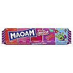 MAOAM Bloxx Rote Früchte 10er = 220g