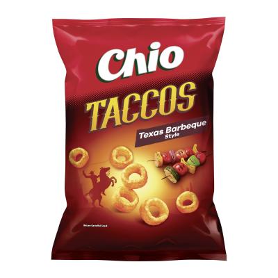 Chio Taccos Texas BBQ 75g