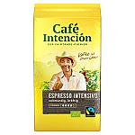 Café Intención Espresso Intensivo 250g