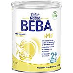NESTLE BEBA JUNIOR 2 Milchgetränk ab dem 2. Geburtstag, 800g