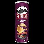 Pringles Texas BBQ Sauce 165g