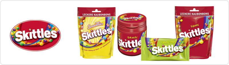 Skittles