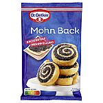 Dr. Oetker Poppy Bake 250g