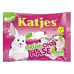 Katjes Grün-Ohr Hase 175 g