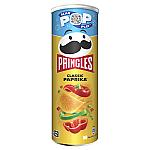 Pringles Classic Paprika 165g