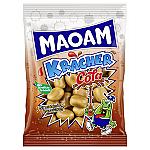 Maoam Kaubonbon-Dragees Cola-Geschmack Kracher 200 g