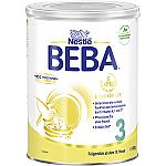 NESTLE BEBA 3 Folgemilch ab dem 10. Monat 800g