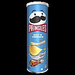 Pringles Salt & Vinegar 185g