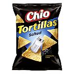 Chio Tortillas Original Salted 110g